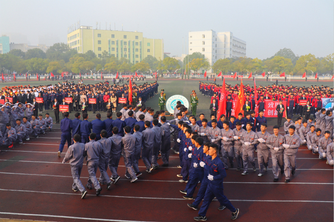 机电学院